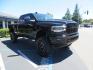 2023 BLACK /BLACK RAM 2500 Laramie Crew Cab SWB 4WD (3C6UR5FL0PG) with an 6.7L L6 OHV 24V TURBO DIESEL engine, 6A transmission, located at 2630 Grass Valley Highway, Auburn, CA, 95603, (530) 508-5100, 38.937893, -121.095482 - Features a new BDS 4" Long Arm suspension system, Fox shocks, 37" Toyo RT Trail tires, and 20" XD Buck wheels. Also has Factory 5th wheel prep. - Photo#2